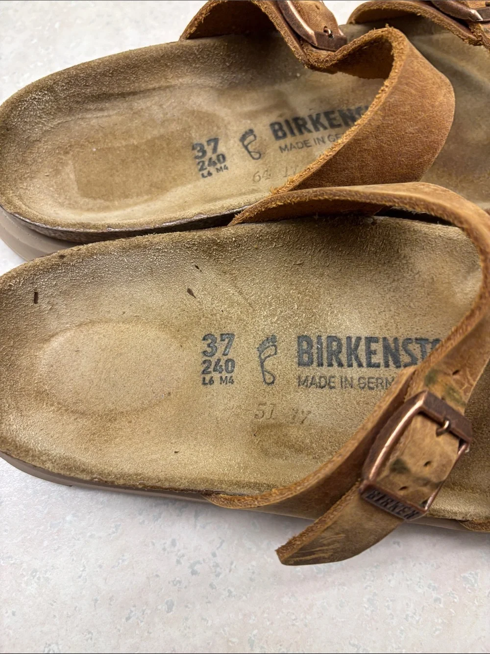 Birkenstock Sandals 37